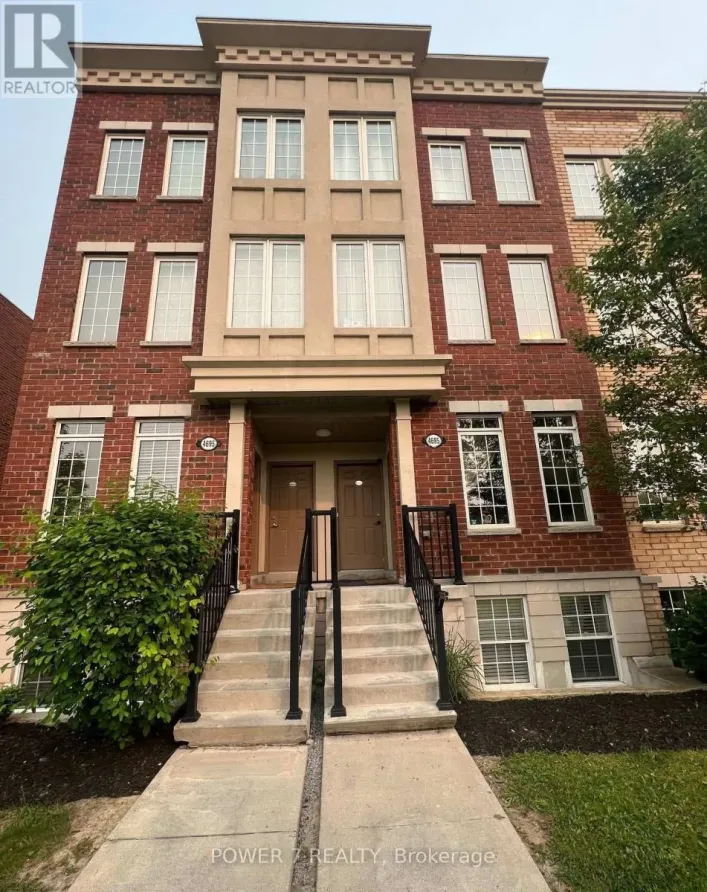 44 - 4695 KINGSTON ROAD, Toronto