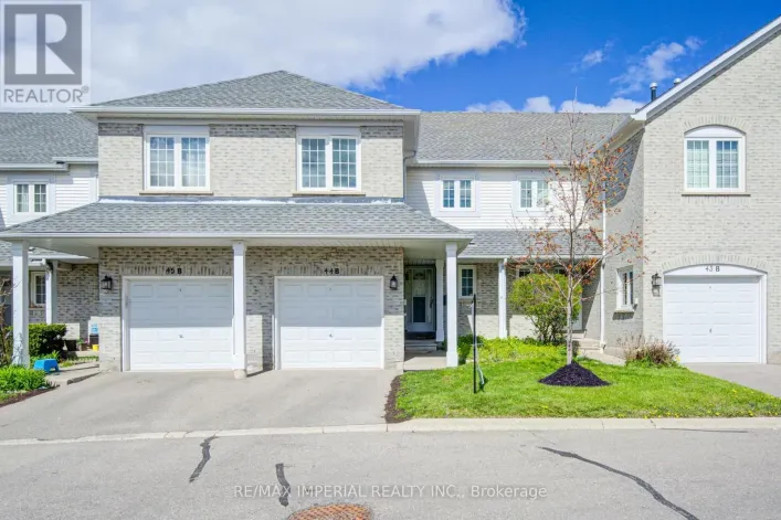 44 - 5305 GLEN ERIN DRIVE, Mississauga
