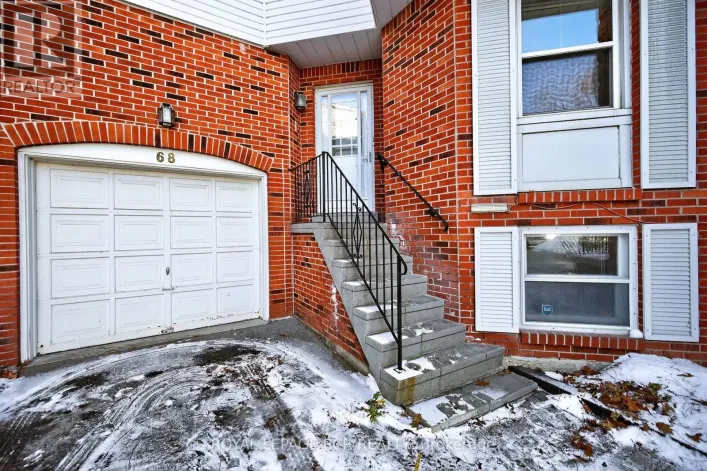 44 - 68 CONFEDERATION WAY, Markham