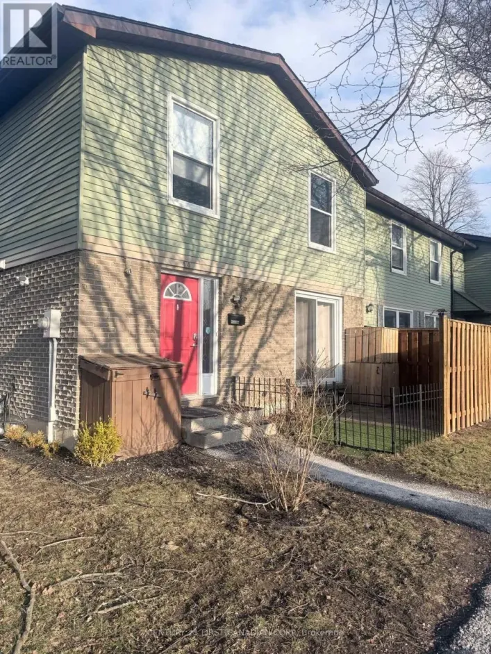 44 - 70 FIDDLERS GREEN ROAD, London North