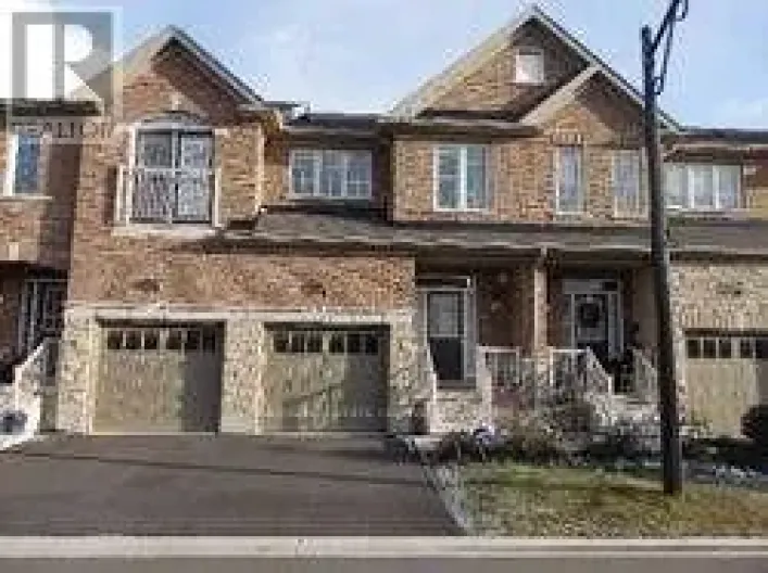 44 - 745 FARMSTEAD DRIVE, Milton