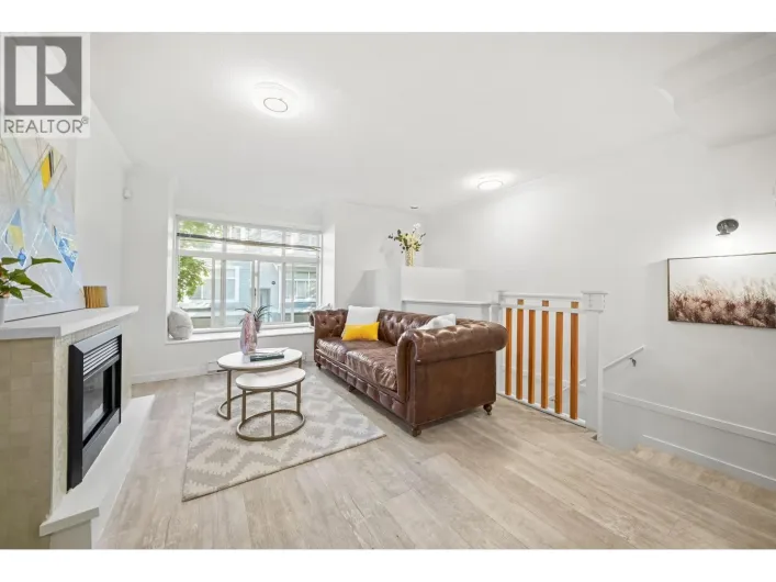 44 7533 HEATHER STREET, Richmond