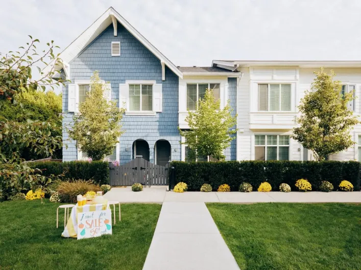 44 7858 137 STREET, Surrey