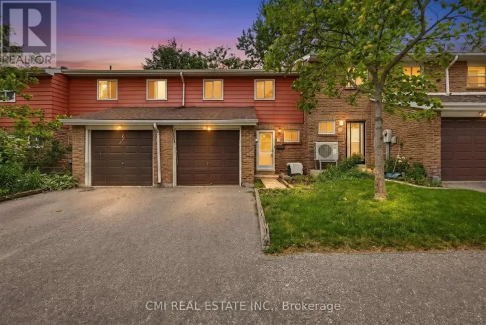 44 - 80 DUNDALK DRIVE, Toronto