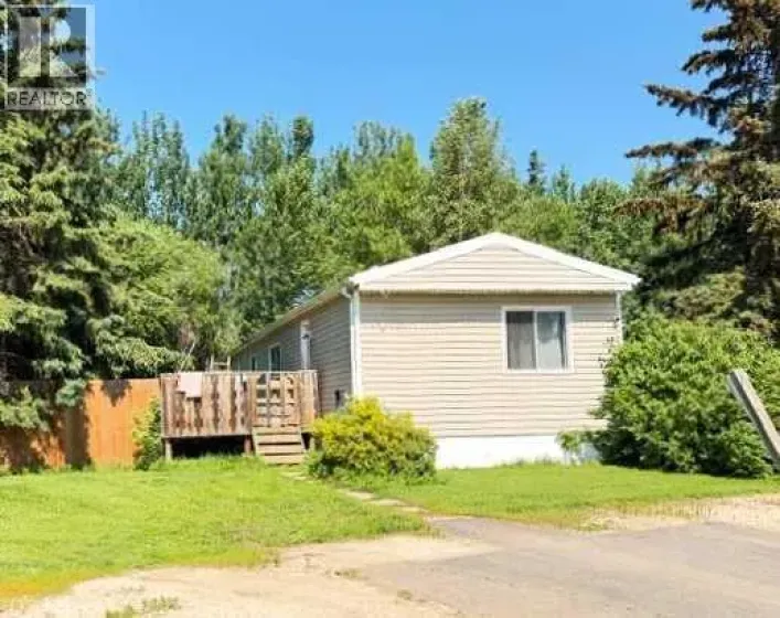 44, 812 6 Avenue SW, Slave Lake