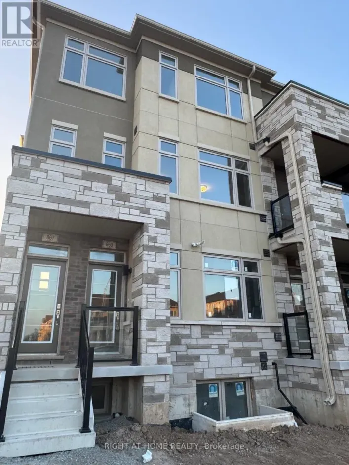44 - 869 NORTH WATERDOWN DRIVE, Hamilton
