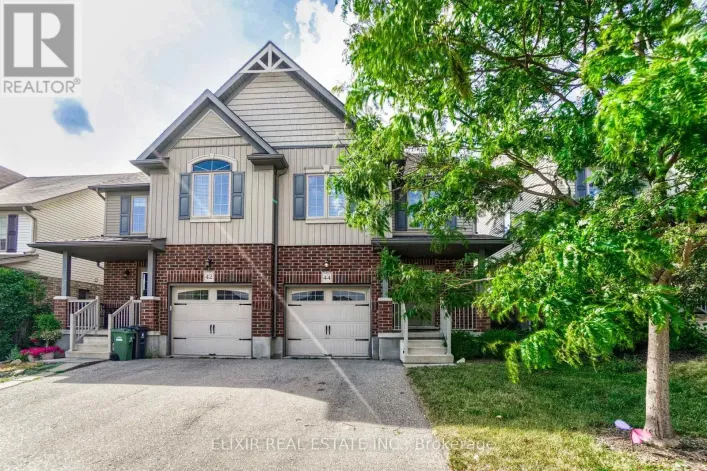 44 ACKER STREET, Guelph