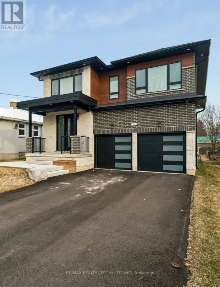 44 ALBERT STREET W, New Tecumseth