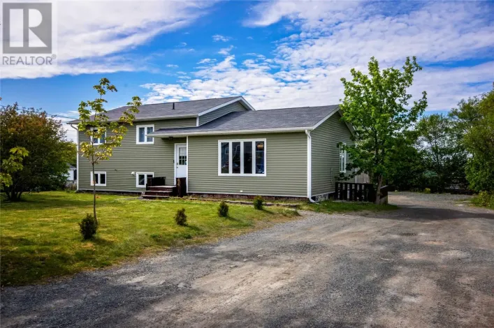 44 All Saints Road, Conception Bay South