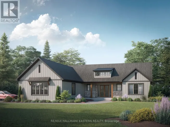 44 ALMEARA DRIVE, Otonabee-South Monaghan