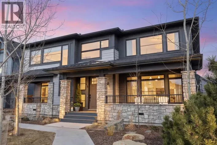 44 Alpine Common SW, Calgary