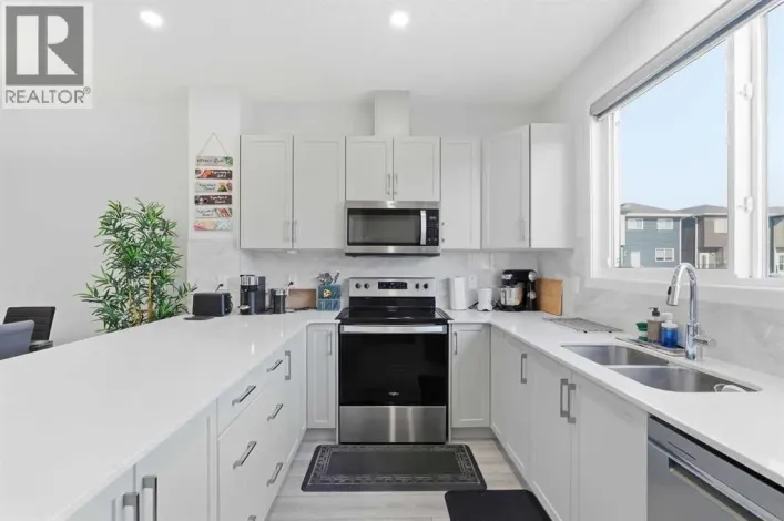 44 Amblefield Avenue NW, Calgary