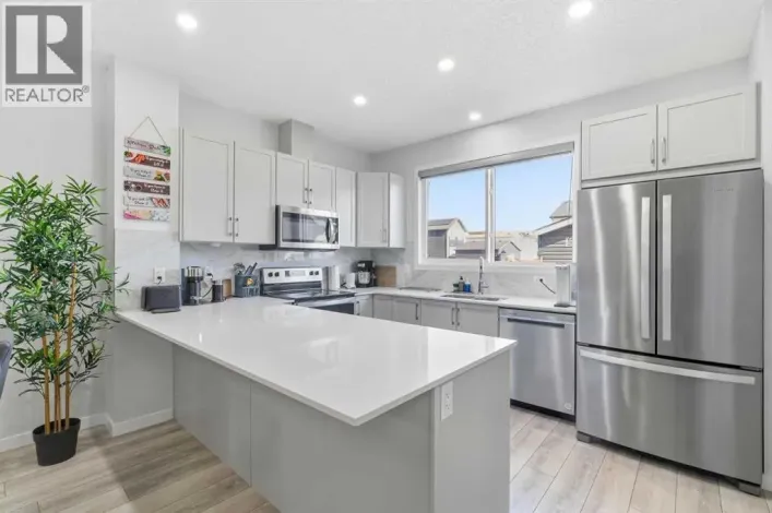 44 Amblefield Avenue NW, Calgary
