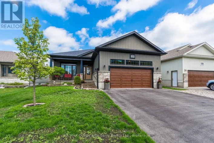 44 AMBROSIA TERRACE, Quinte West