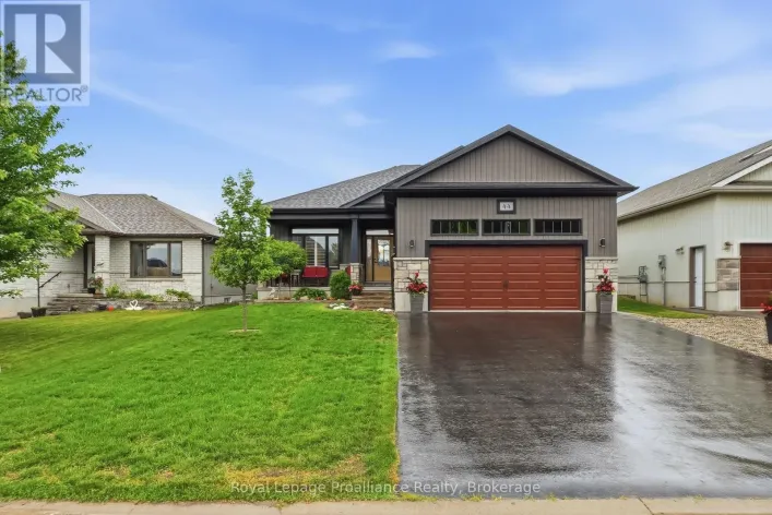 44 AMBROSIA TERRACE, Quinte West