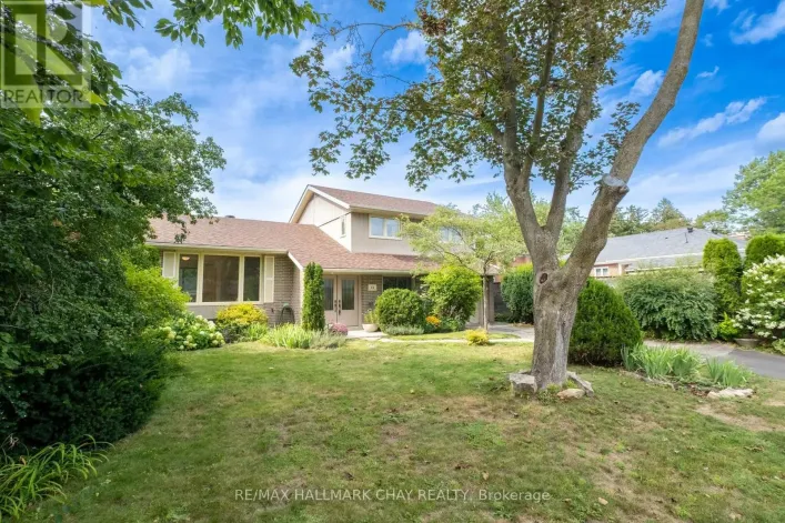 44 AMELIA STREET, Barrie