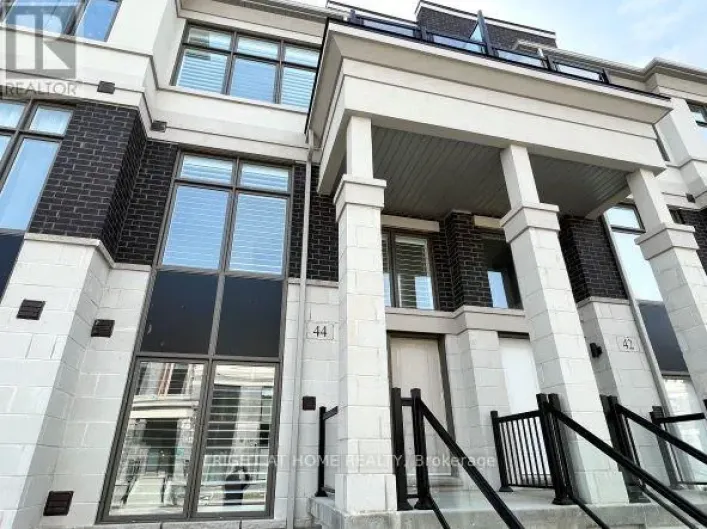 44 ARMILLO PLACE, Markham