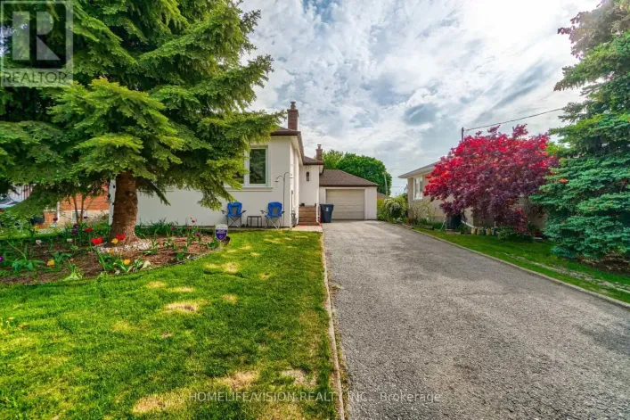 44 ARMITAGE DRIVE, Toronto