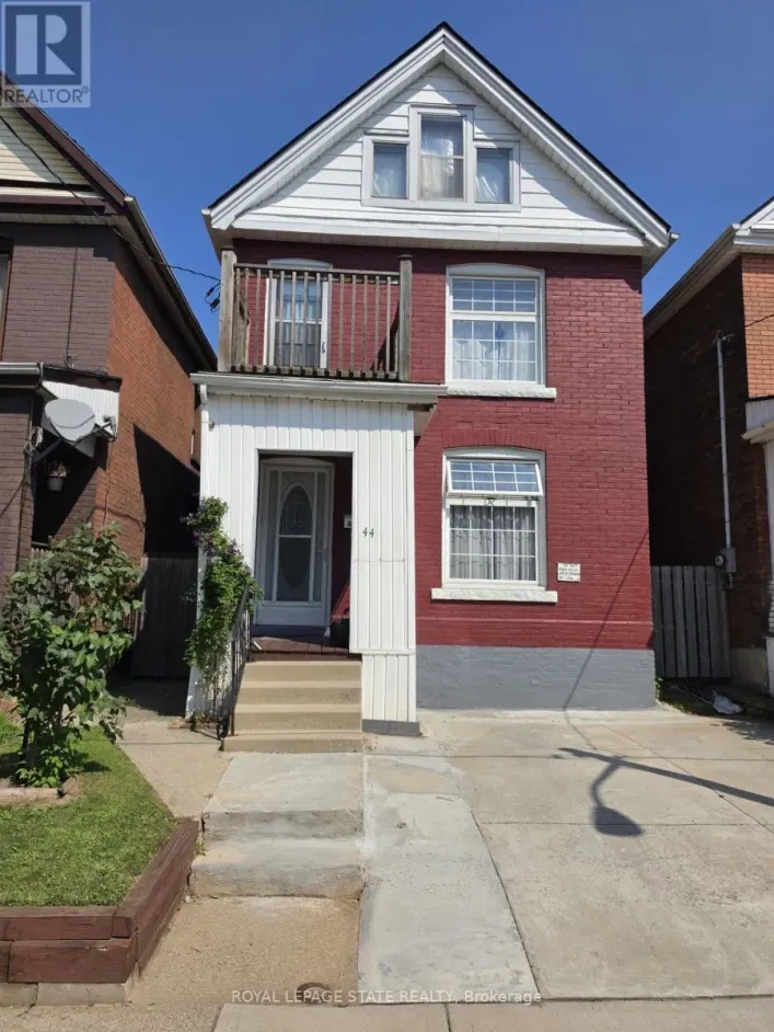 44 ARTHUR AVENUE N, Hamilton