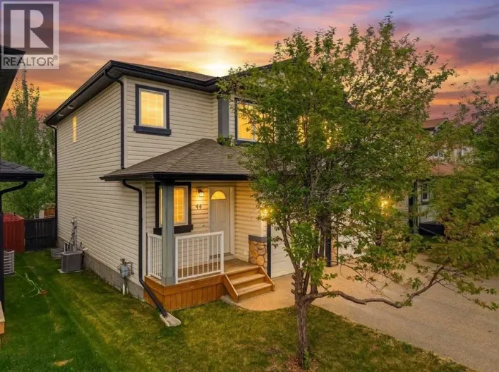 44 Arthur Close, Red Deer