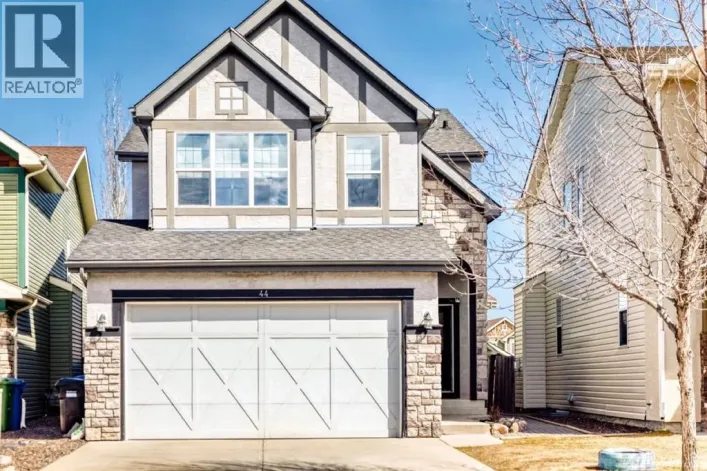 44 Aspen Hills Close SW, Calgary