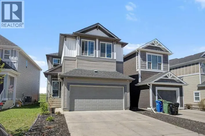 44 Auburn Glen Close SE, Calgary