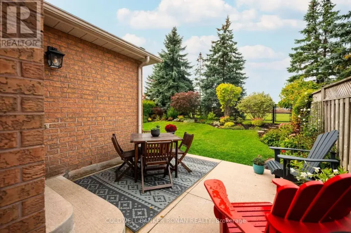 44 BACCARAT CRESCENT, Brampton