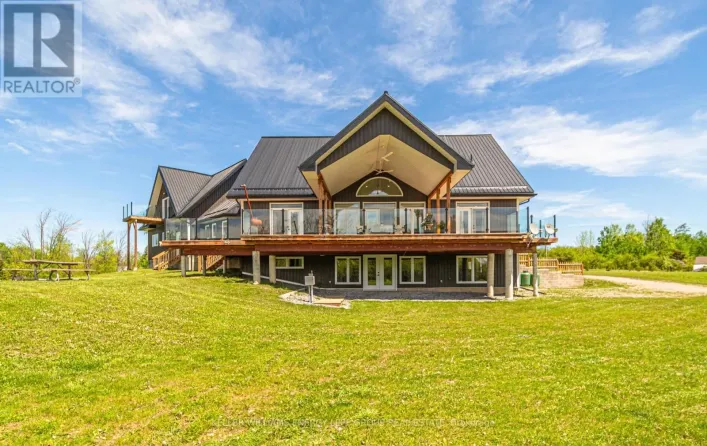 44 BALL POINT ROAD, Kawartha Lakes