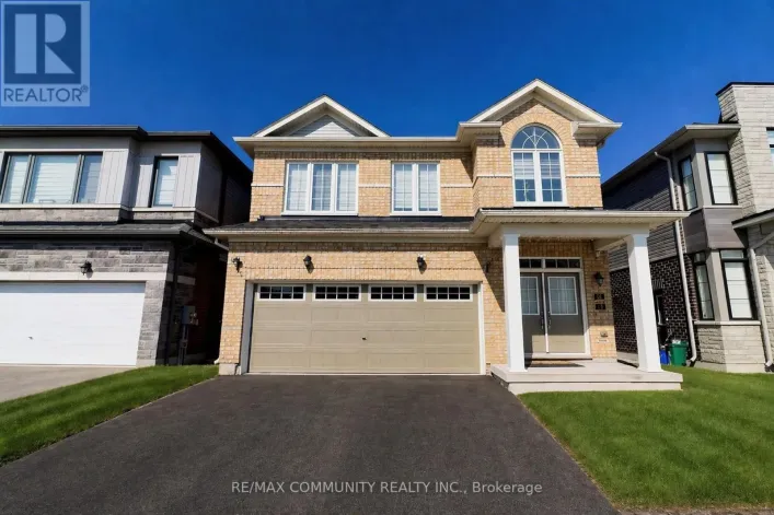 44 BANNISTER ROAD, Barrie