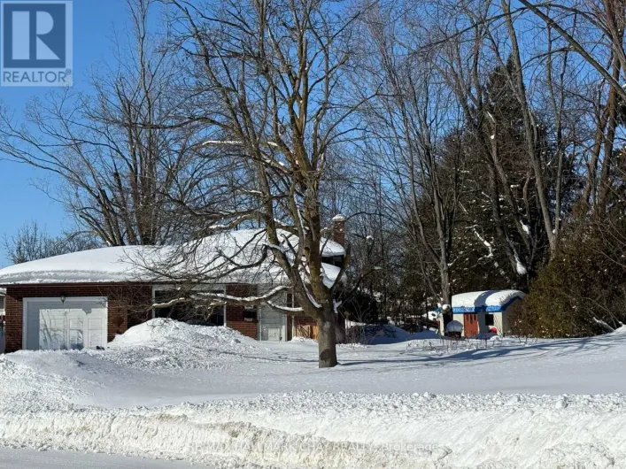 44 BELCOURT AVENUE, Barrie