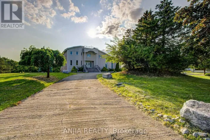 44 BELLINI AVENUE, Brampton