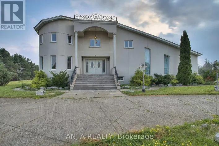 44 BELLINI AVENUE, Brampton