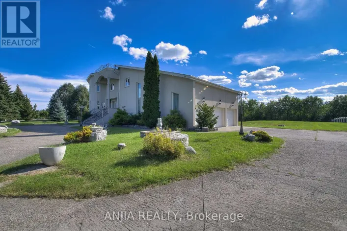 44 BELLINI AVENUE, Brampton