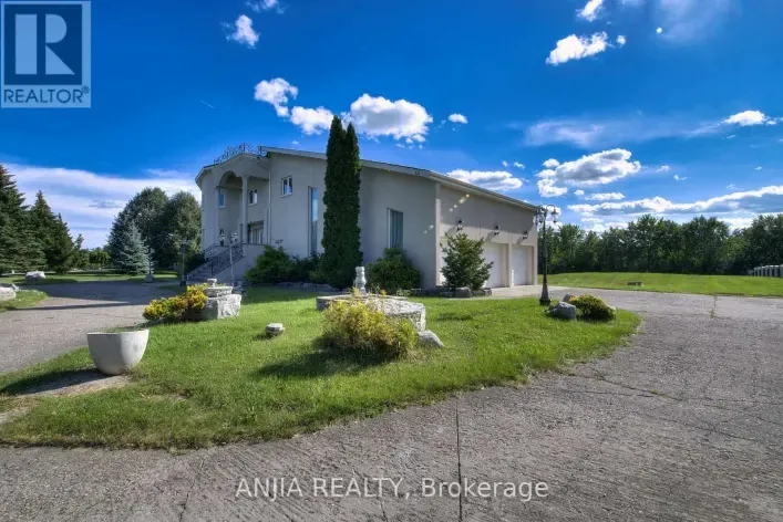 House for rent: 44 BELLINI AVENUE, Brampton