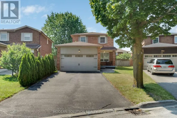 44 BENDAMERE CRESCENT, Markham