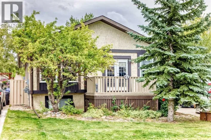44 Big Springs Hill SE, Airdrie