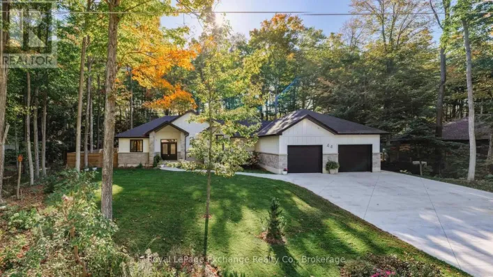 44 BLAIRS TRAIL, Huron-Kinloss