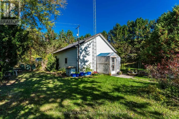 44 BRAWTON DRIVE, Caledon