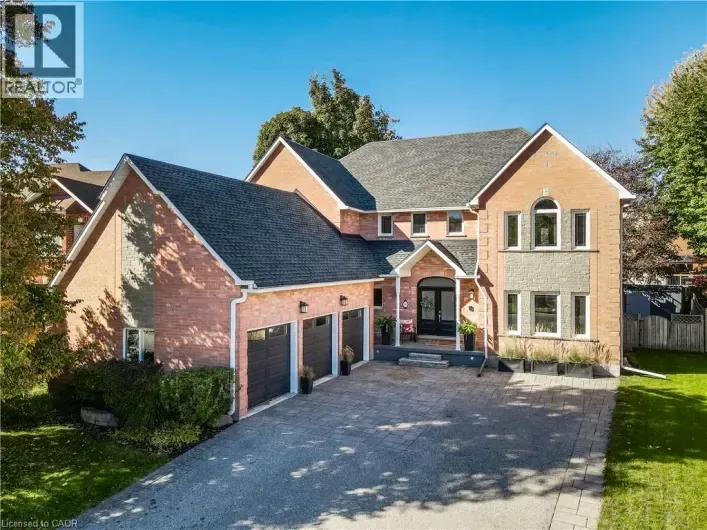 House for sale: 44 BREWSTER Place, Cambridge