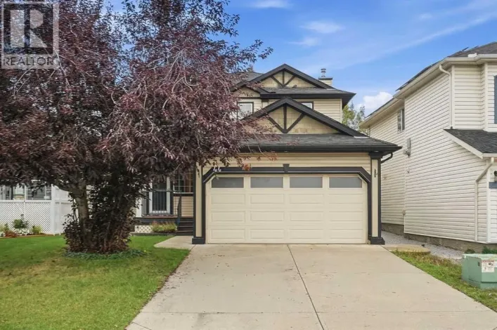 44 Bridlewood Road SW, Calgary