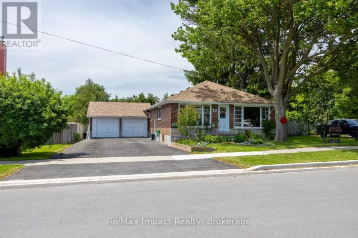 44 BROWN STREET, Clarington
