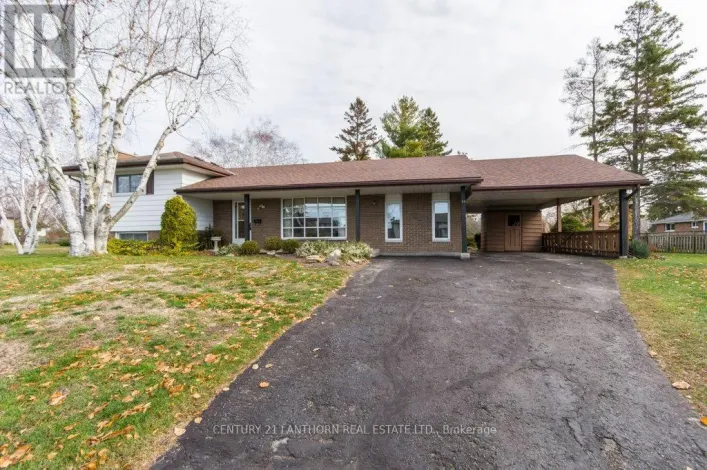 44 BURNS AVENUE, Quinte West