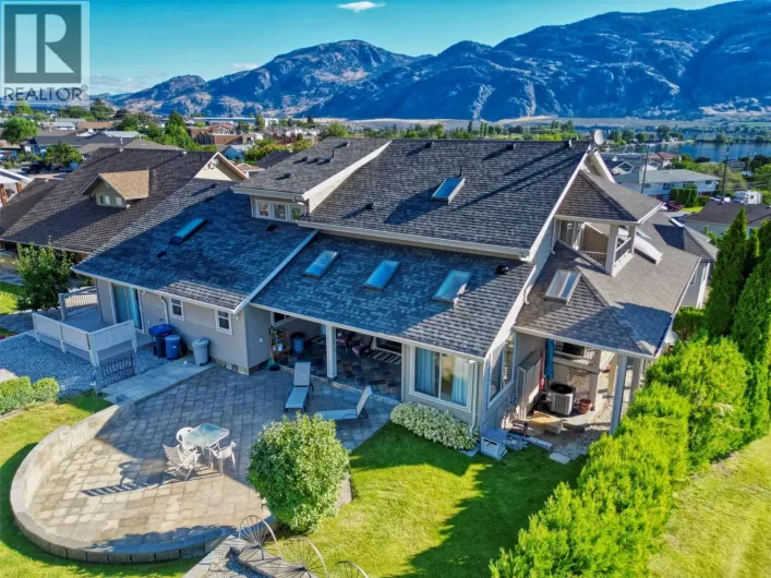 44 CACTUS Crescent, Osoyoos