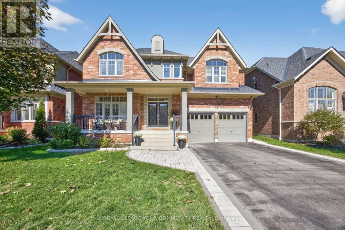 44 CAMERON STREET, Springwater