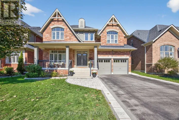 44 CAMERON STREET, Springwater