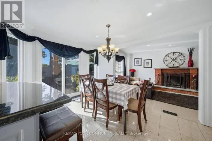 44 CANDY CRESCENT W, Brampton