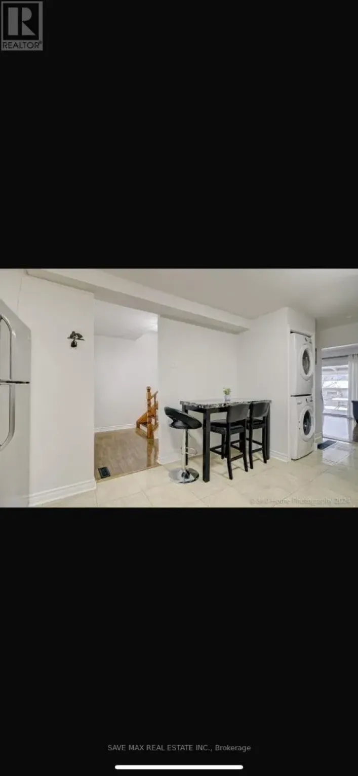 44 CARBERRY CRESCENT, Brampton