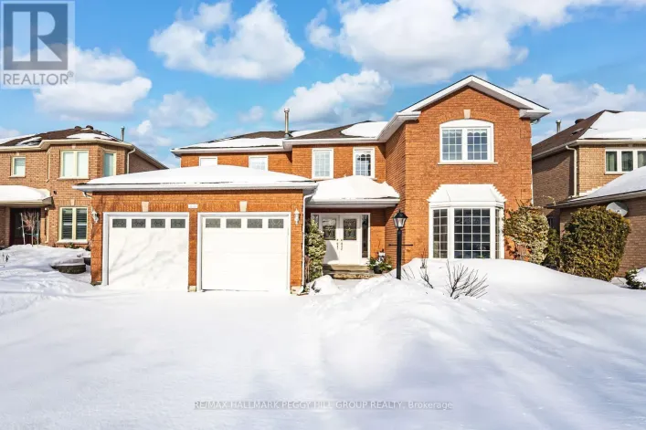 44 CARDINAL STREET, Barrie