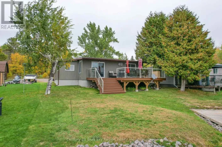 44 CARON ROAD, West Nipissing