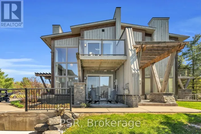 44 CARRICK TRAIL, Gravenhurst)